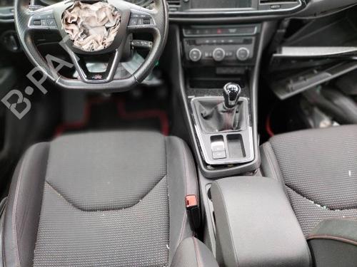 Electronic module SEAT LEON (5F1) | BP9516775M83 - Image 4