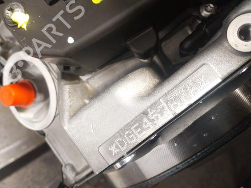 Engine SEAT LEON Sportstourer (KL8, KLD) 1.5 eTSI | BP15958767M1 - Image 3