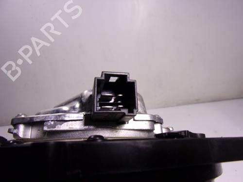 Heater blower motor BMW iX3 (G08)  | BP16108446M62 