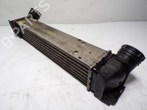 Intercooler BMW 3 (E90) 318 d | BP11192242M30 - Image 2