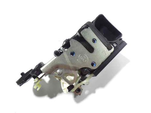 rear-right-lock-opel-karl-c16-95380554-2015-2016-2017-2018-2019-6570537 main image