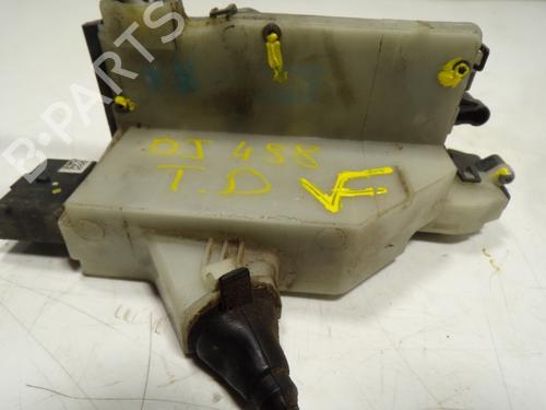 Rear right lock PEUGEOT 208 I (CA_, CC_)  | BP11191396C99 