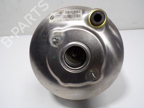 Used Servo brake Servo brake BMW X3 (E83) xDrive 20 d (177 hp) 11191028 11191028