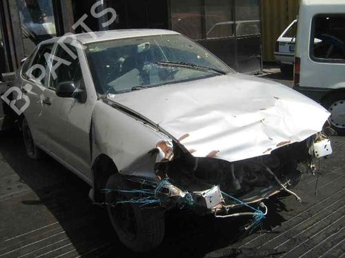 Right front brake caliper SEAT CORDOBA (6K1, 6K2) 1.9 SDI | BP11557214M104 - Image 3