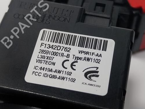 Elektronisk modul RENAULT EXPRESS Box Body/MPV 1.5 Blue dCi 95 (F6AB) | BP28573906M83