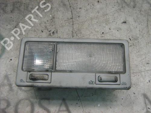 Used Interior roof light Interior roof light VW PASSAT B3/B4 (3A2, 35I) 1.9 TDI (110 hp) 7413331 7413331