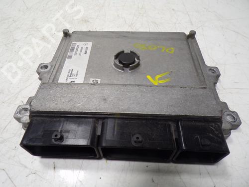 Motorstyringsenhet RENAULT CLIO IV (BH_) [2012-2021]  15247060