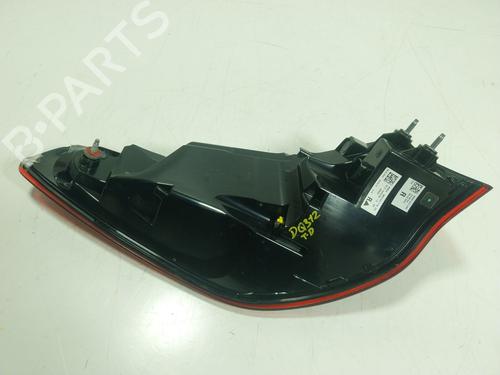 Right taillight BMW 4 Convertible (G23, G83) 420 i | BP24575020C35