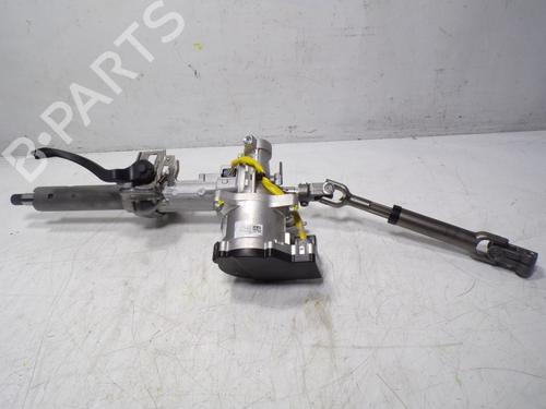 Used Steering column Steering column HYUNDAI TUCSON (NX4E, NX4A) 1.6 CRDi (136 hp) 11021714 11021714