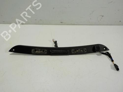 Used Tailgate handle KIA SPORTAGE IV (QL, QLE) [2015-2022]  13877745