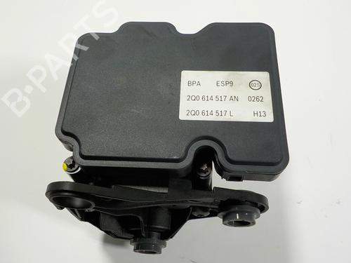 ABS pump AUDI A1 Sportback (GBA)  | BP12960814M43 