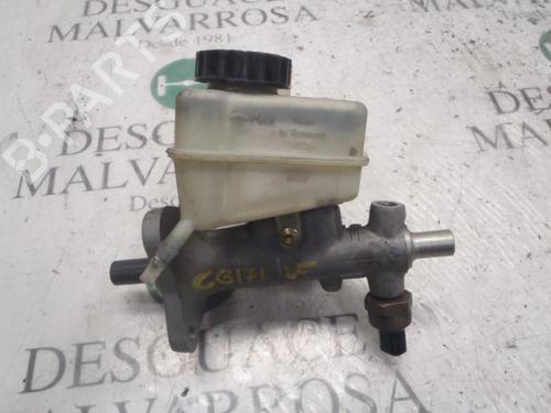 Hovedbremsecylinder MERCEDES-BENZ C-CLASS (W203) [2000-2007]  3817381
