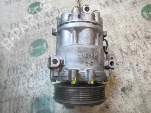 AC compressor FIAT LINEA (323_, 110_) 1.3 D Multijet (323AXB11, 323AXB1A) | BP3844298M34 