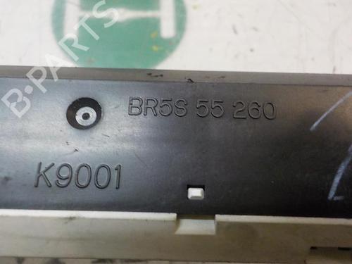 Electronic module MAZDA 3 (BK) 1.6 DI Turbo | BP3866258M83 - Image 4