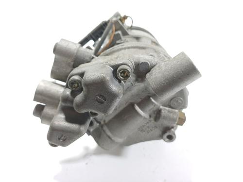AC compressor BMW 3 (E90) 320 i | BP22734552M34