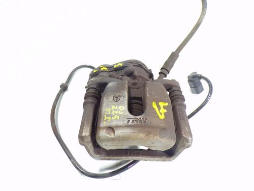 Used Left rear brake caliper Left rear brake caliper MERCEDES-BENZ B-CLASS Sports Tourer (W246, W242) B 180 CDI / d (246.212) (109 hp) 11553884 11553884