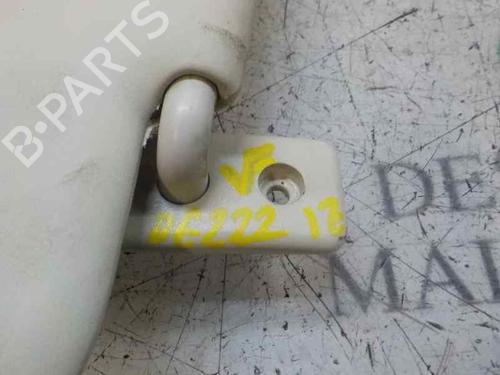 Left sun visor FIAT 500 (312_)  | BP4693711I1 