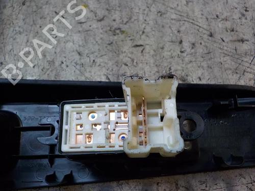 Left rear window switch NISSAN NOTE (E11, NE11) | BP3846162I29 - Image 3