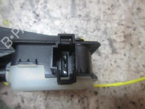 Elektronisk modul MERCEDES-BENZ M-CLASS (W164)  | BP9399564M83