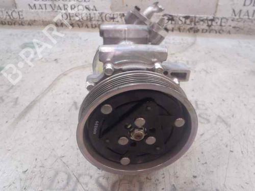 AC compressor NISSAN NOTE (E11, NE11)  | BP3822115M34 