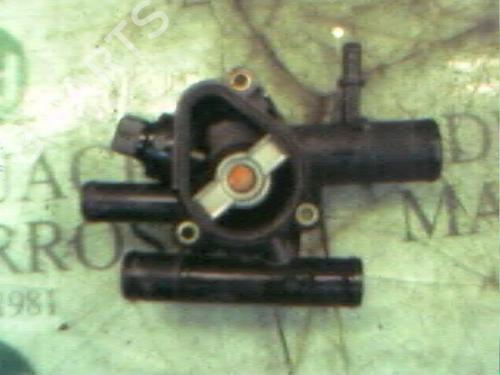 Used Thermostat housing Thermostat housing 14289984 14289984