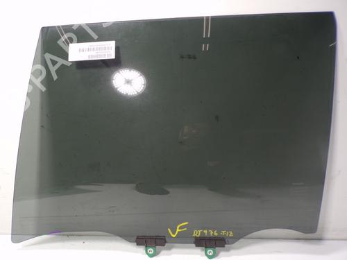 Used Rear left door window TOYOTA RAV 4 V (_A5_, _H5_) 2.5 Hybrid AWD (AXAH54) (178 hp) 13234174