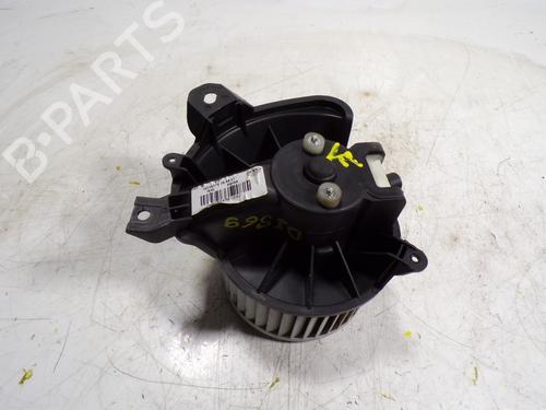 Varmeblæser OPEL CORSA E (X15) 1.4 (08, 68) (90 hp) 9370843