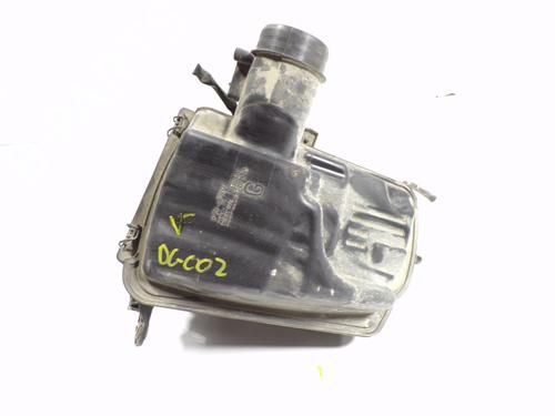 Used Air filter box Air filter box NISSAN QASHQAI I (J10, NJ10) 2.0 (140 hp) 14285417 14285417