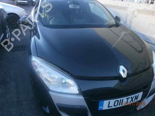 Right front window switch RENAULT MEGANE III Coupe (DZ0/1_) | BP3991790I26 - Image 5