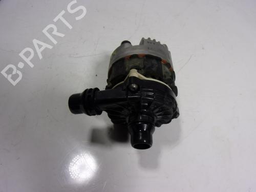 Andre BMW iX3 (G08)  | BP16108462O1