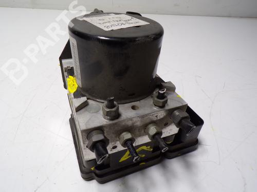 Used ABS pump ABS pump FORD GRAND C-MAX (DXA/CB7, DXA/CEU) 1.0 EcoBoost (100 hp) 11089535 11089535