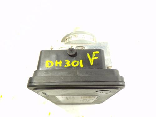 ABS Bremseaggregat RENAULT MEGANE IV Hatchback (B9A/M/N_) 1.5 dCi 110 (B9A3) | BP8121996M43 