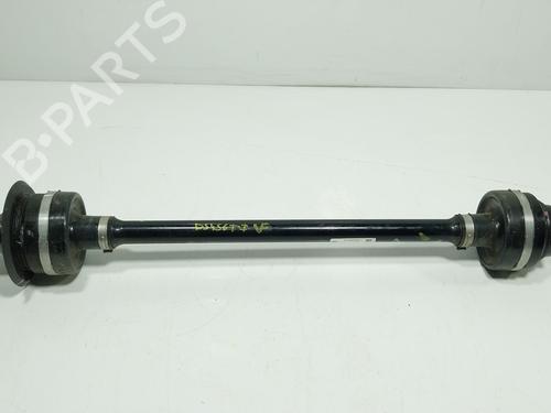 Used Left rear driveshaft Left rear driveshaft BMW X5 (G05, F95) xDrive 30 d Mild-Hybrid (286 hp) 34143360 34143360