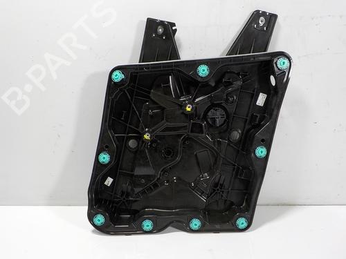 Used Front right window mechanism AUDI E-TRON (GEN) [2018-2025]  13496155