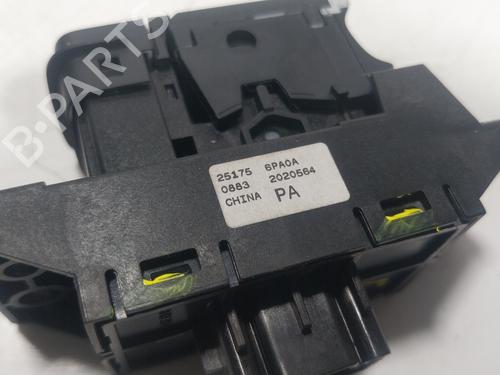 Hand brake NISSAN JUKE (F15) 1.6 | BP25205849I18 