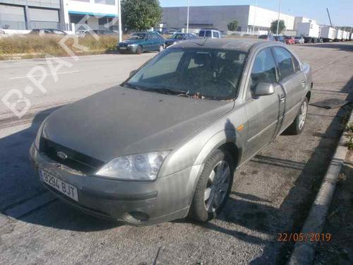 Used Parts FORD MONDEO IV Saloon (BA7) 2.0 491014