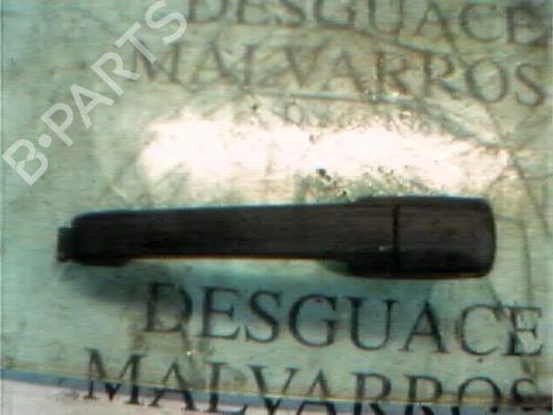 Used Rear left exterior door handle Rear left exterior door handle VOLVO 850 (854) 2.4 (140 hp) 4022815 4022815