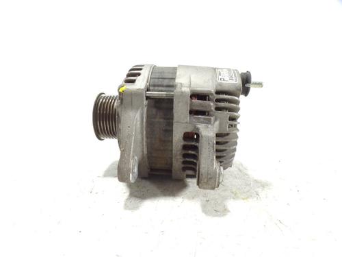 Used Alternator Alternator 8286266 8286266
