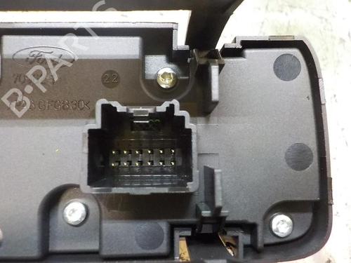 Headlight switch FORD FIESTA VI (CB1, CCN) 1.0 EcoBoost | BP3848202I24 