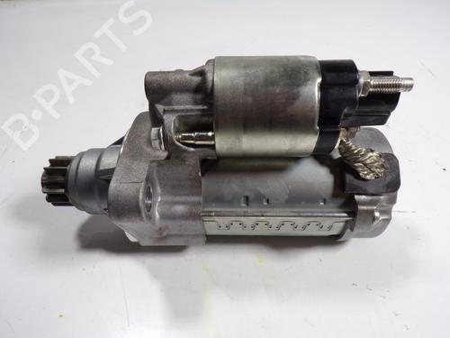 Used Starter Starter AUDI A1 Sportback (GBA) [2018-2026] 8338096 8338096