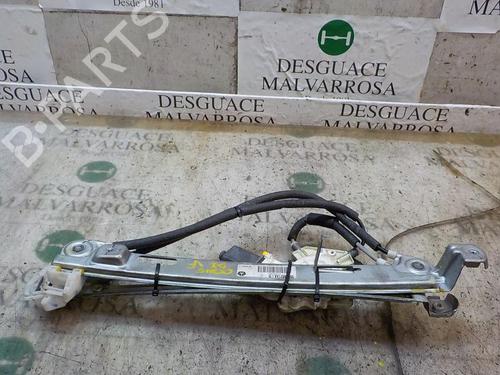 Front left window mechanism JEEP COMPASS (MK49) 2.2 CRD 4x4 | BP4011913C22 - Image 3