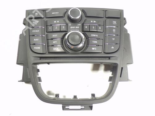 Comutador Comutador OPEL ASTRA J Sports Tourer (P10) 1.7 CDTI (35) (125 hp) 7194893 7194893