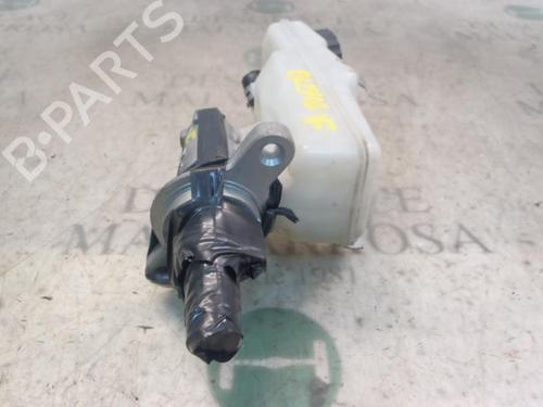 Brake master cylinder TOYOTA AURIS (_E15_) 2.0 D-4D (ADE150_, ADE150R) | BP3796847M77