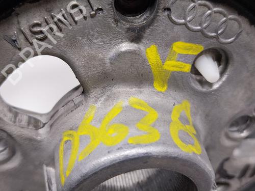 Steering wheel AUDI A1 Sportback (GBA) 30 TFSI | BP35751119C49 - Image 3