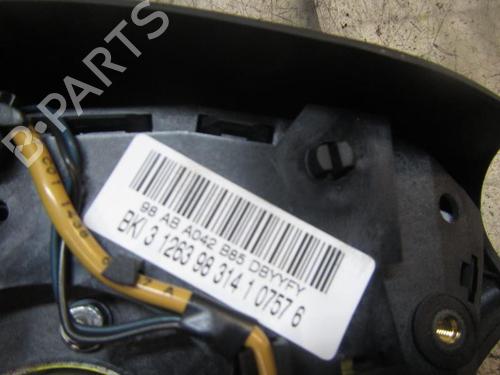 Driver airbag FORD FOCUS I (DAW, DBW) 1.6 16V | BP3840941C9 