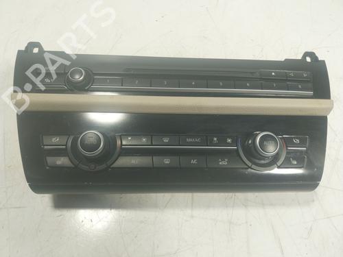 Used Climate control BMW 5 (F10) 520 d (163 hp) 17441694