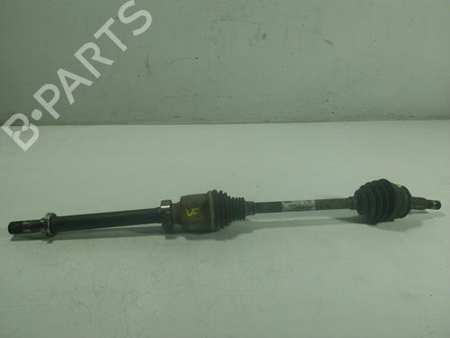 Used Right front driveshaft Right front driveshaft RENAULT KANGOO Express (FW0/1_) 1.5 dCi 75 (FW07, FW10, FW04) (75 hp) 17828918 17828918