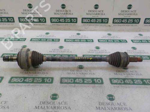 Used Right front driveshaft Right front driveshaft MERCEDES-BENZ VITO / MIXTO Van (W639) [2003-2026] 4887774 4887774