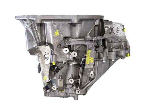 Gearbox RENAULT KOLEOS I (HY_) 2.0 dCi (HY0K) | BP40228147M3 - Image 3