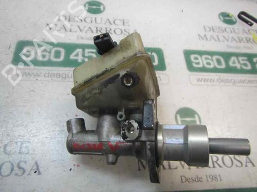 Brake master cylinder MERCEDES-BENZ SLK (R170)  | BP3875933M77 